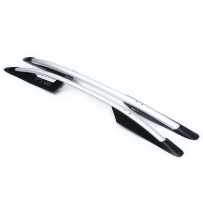 China Wholesale Custom ABS+Aluminum Alloy Luggage Side Rail Cross Bar Rack For Honda Crv For Honda Crv 2010 for sale