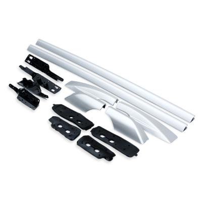 China ABS+Aluminum Easy To Install High Quality Universal Luggage Cross Bars Rack Carrier For Toyota Rav4 2009-2013 for sale