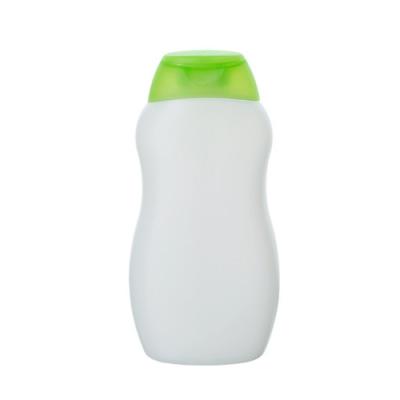 China Mainly used for filling cream and milk productsilk products customized good quality pe bottle bathroom toiletries plastic bottle 200ml pe bottle for sale