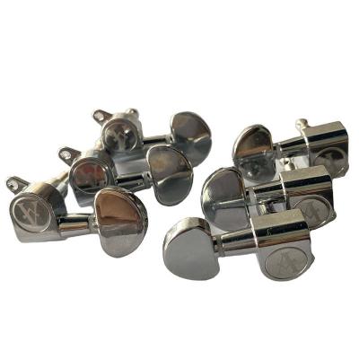 China GUITAR Aosen Guitars Worth Buying Ukulele Guitar Key Tuner Lock String Tuner for sale