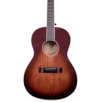 China Aosen Guitars Factory Direct Selling Superior Solid Acoustic Guitar For Girls Special 38 Inch Plywood Guitar for sale