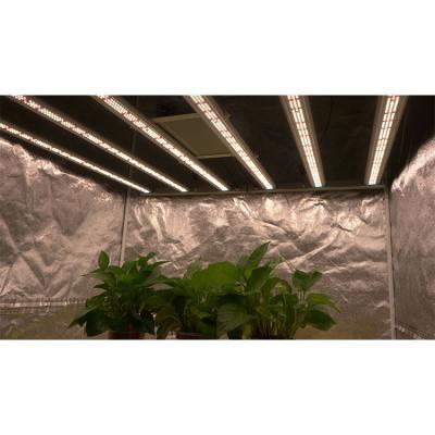 China Seed Starting Full Spectrum Hot Sale Wholesale Led To Grow Light Bar Volume , 600W Led To Grow Light Indoor Plants Bar Customizable Spectrum for sale