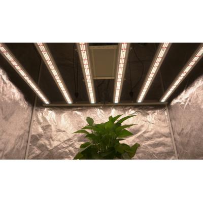 China Seed Starting Manufacturer Hobbyist Cultivation Foshan Led Grow Light Bar Spectrum, 3000K\5000k\660nm Grow Led Light Bars for sale