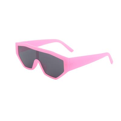 China Fashion Sunglasses Design Unique Customized Women 100% UV Protection Vintage Rectangular Sun Glasses 400 for sale