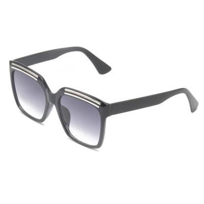 China Fashion sunglasses 2022 fashionable suitable high quality fashion sunglasses prices new for sale