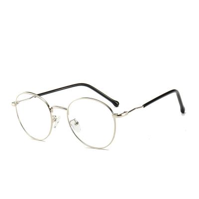 China Custom Superior Quality Widely Used Men's Glasses China Manufacturer Men's and Women's Glass Optical Frame for sale