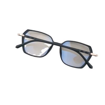 China Top Quality Anti Glass TR Optical Frame Computer Eyewear Blue Glass Material Solid Price Best Customize Glasses Optical Frames Hot for sale