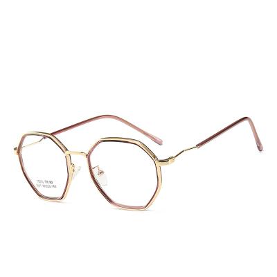 China For 2022 reading glass goods using high quality fashionable optical frame of various factory sale widely used women for sale