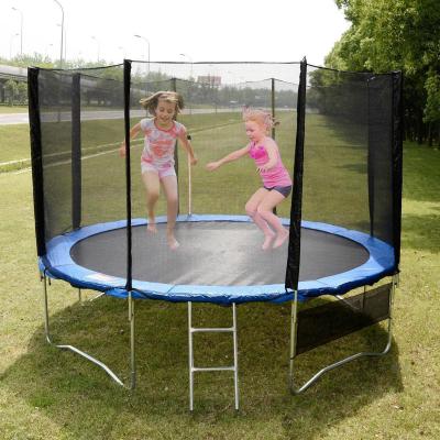 China Child Garden Jumping Trampoline for sale