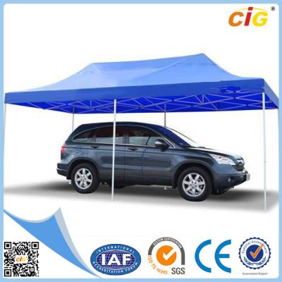 China Pop Up Folding Outdoor Gazebo Marquee Garden Car Market Party Tent Canopy 3x6M for sale