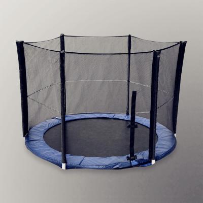 China PVC Material 6ft outdoor Jumping Trampoline bed for child / adult for sale