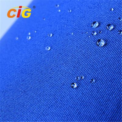 China 150 CM Print Colorful Polyester Oxford Fabric Wateproof for Outside Furniture for sale