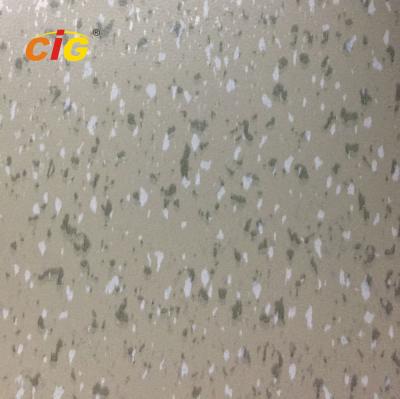 China Fire Proof  Indoor Vinyl PVC Floor Covering for Home and Commercial for sale