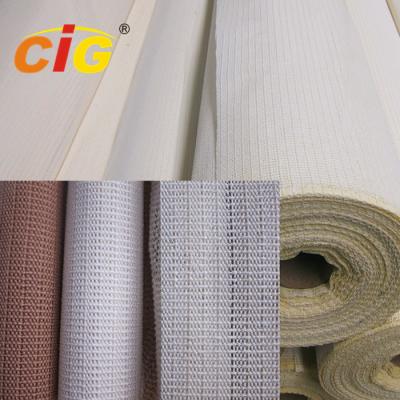 China Washable Gripper Foam PVC Floor Covering Non - Slip Mat Indoor Carpet Pad for sale