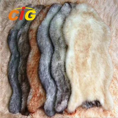 China Waterproof Anti - UV Fashional Designs Faux Fur Fabric for Upholstery for sale