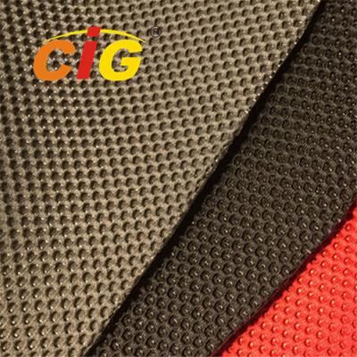 China 100% Polyester 3D Air Mesh  Auto Upholstery Fabric Waterproof / Anti - Mildew for sale