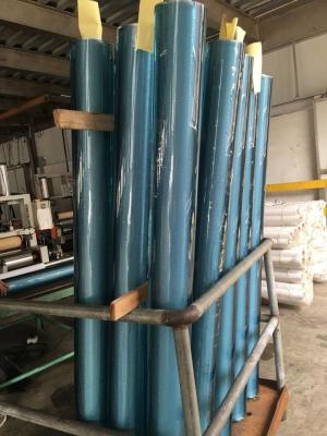 China PVC film can used for Covers 1.5m 1.6m Width Clear Transparent Pvc Sheets for sale