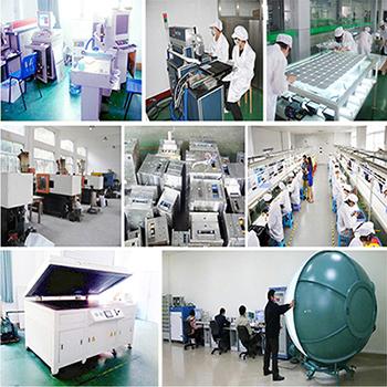 Verified China supplier - Shenzhen Jiayang Industry Co., Ltd.