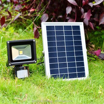 China Mounted on the wall to light up the yard/super bright waterproof solar path light/park/garage motion sensor etc. 2600LM/solar security light for sale