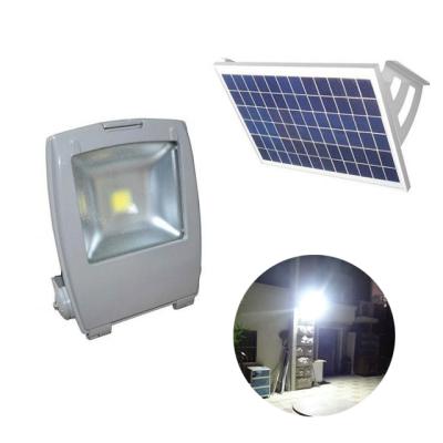 China Used for Illuminate Garden/Yard/Pathway etc IP65 Aluminum Solar Powered Billboard/Wall Lamp, Outdoor Solar LED Flood Light for sale