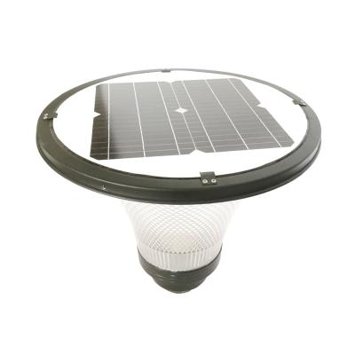 China Newest LANDSCAPE garden solar street light solar landscape lamp for garden and pathway for sale