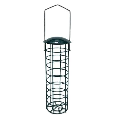 China Viable Bird Fatball Bird Feeder Yard Wild Bird Feeder for sale