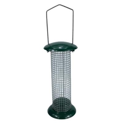 China Viable Sales Bird Feeder Peanut Wild Bird Feeder Common Wild Bird Feeder Very Good Bird Feeder for sale