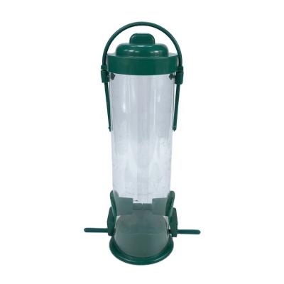 China Sustainable Cheap Bird Seed Bird Feeder Wild Bird Feeder for sale