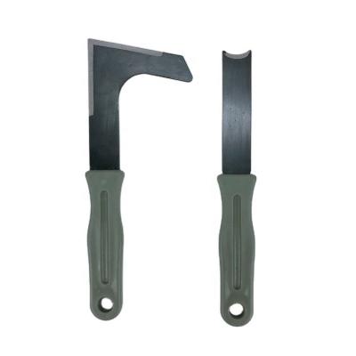 China 2 pcs knife for removing weeds ldeal for weeding between paving stones weeding tool YL004 for sale