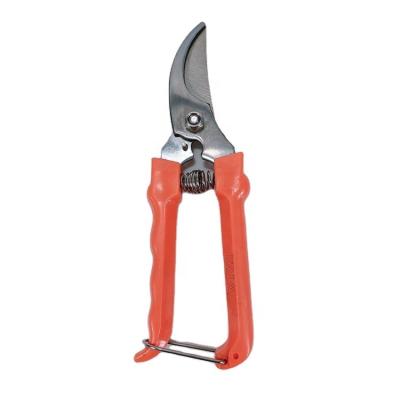 China Anti-Slip Handle Scissors Garden Shears Garden Shears for sale