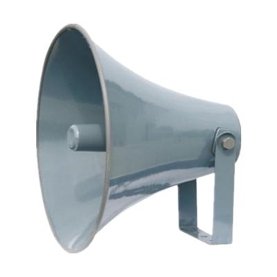 China No WF-21 21inch Aluminum Cheap Horn Pa Speaker Good Reflex Horn for sale