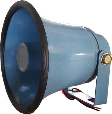 China No HK Series 15W-25W Horn Speaker For Outdoor Factory School Mosque Hot Sale Horn PA System for sale