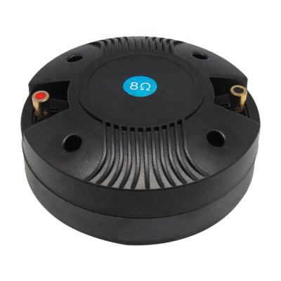 China No Titanium 50W High Frequency Voice Coil Speaker Driver Unit for sale