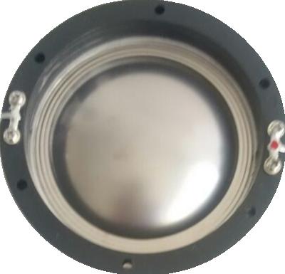 China PORTABLE titanium tweeter diaphragm for horn tweeter for sale