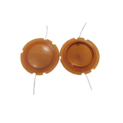 China Hot Selling Phonielic MS-25C 38.5MM Loudspeaker Driver Voice Coil Parts for sale