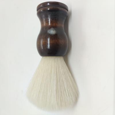 China Wholesale High Quality Shaving Brush Factory Badger Brush Shaving Knot Vegan Shaving Brush Knot for sale