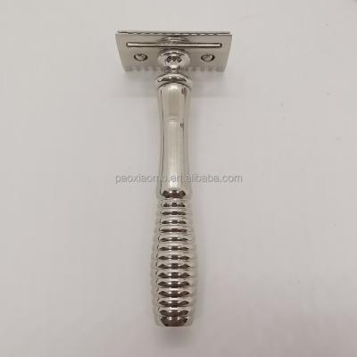 China Twin Blade Manufacturers Quality Face Razor Wholesale Straight Razor Razor for sale