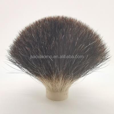 China Wholesale shaving brush manufacturers men and women shave soap shaving blade shaving brush badger knot for sale