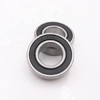 China High Quality Long Life High Speed ​​Deep Groove Ball Bearing 6007 ZZ 2RS 35*62*14mm for sale