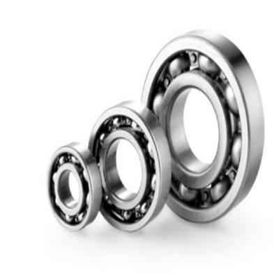 China High Speed ​​Deep Price 6208 ZZ 2RS 40*80*18 mm Long Life Groove Ball Bearing for sale