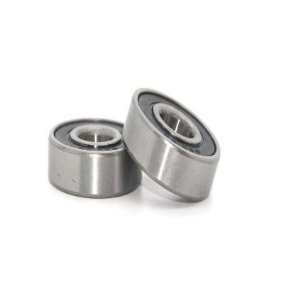 China High Speed ​​Deep Price 6202 ZZ 2RS 15*35*11 mm Long Life Groove Ball Bearing for sale