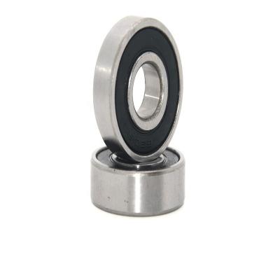 China High Quality Long Life High Speed ​​Deep Groove Ball Bearing 6010 ZZ 2RS 50*80*16mm for sale