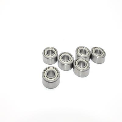 China Long Life 6800 6800z High Speed ​​Miniature Ball Bearing Supporting 3m 6800 for sale