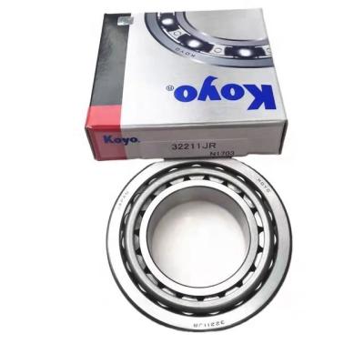 China Long life .durable Koyo Bearings 32213 taper roller bearing and cheap Japan for sale