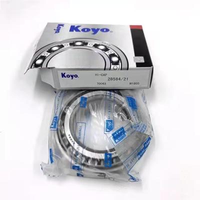 China Koyo's long life .durable Koyo Bearings 957049/957010 taper roller bearing for sale