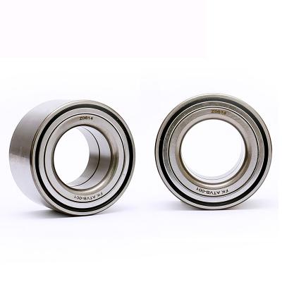 China Stable performance: low voice wheel hub bearing Front Wheel Bearing Auto Parts DAC30550032 for car use 12 months warranty for sale