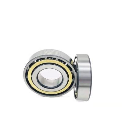 China Bearings 7018 7210 7230 High Speed ​​High Speed ​​Angular Contact Long Life Shaft Ball Bearing 7008 Bearing for sale