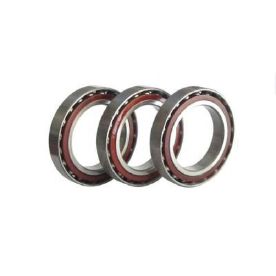 China Long Life High Speed ​​Angular Contact Ball Bearing 7306be 2cs for sale