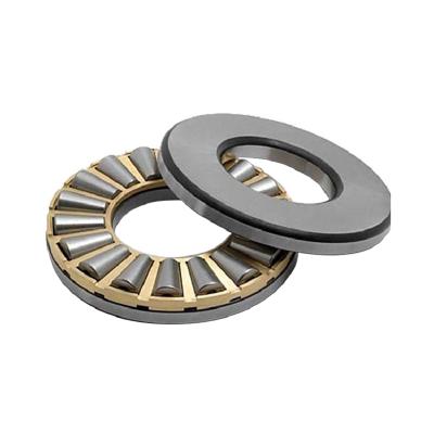 China Heavy Duty Loading Thrust Roller Bearing 29324 Chrome Steel GCR15 With Brass Cage Or Steel Cage For Heavy Duty Loading Use for sale