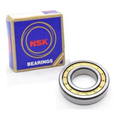 China Long life nsk roller bearing 60*40 cylindrical for sale